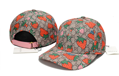 Gucci Snapbacks-289