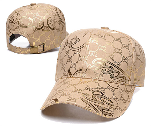 Gucci Snapbacks-0311