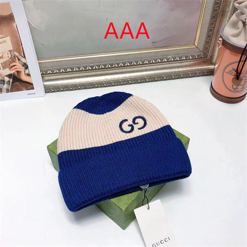 Gucci Beanies(AAA)-115