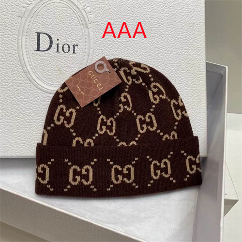 Gucci Beanies(AAA)-012