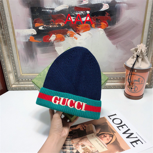 Gucci Beanies(AAA)-121