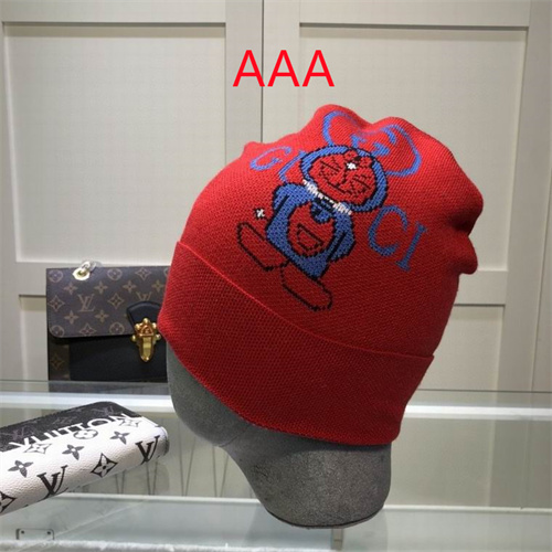 Gucci Beanies(AAA)-019