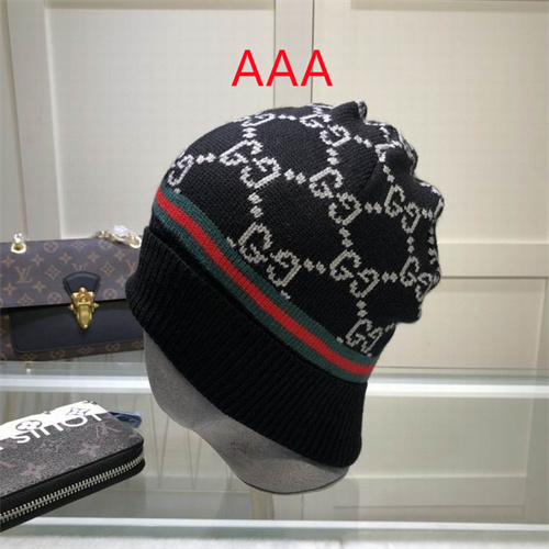 Gucci Beanies(AAA)-002