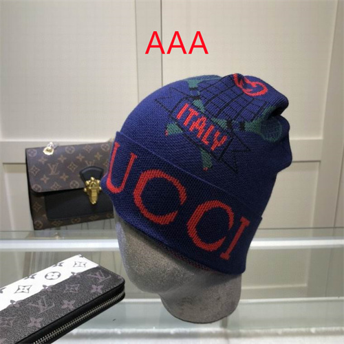 Gucci Beanies(AAA)-036