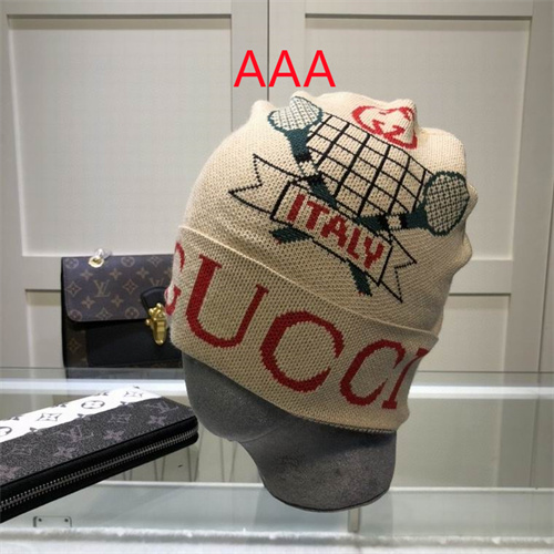 Gucci Beanies(AAA)-037