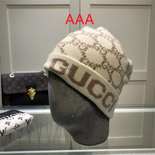 Gucci Beanies(AAA)-043