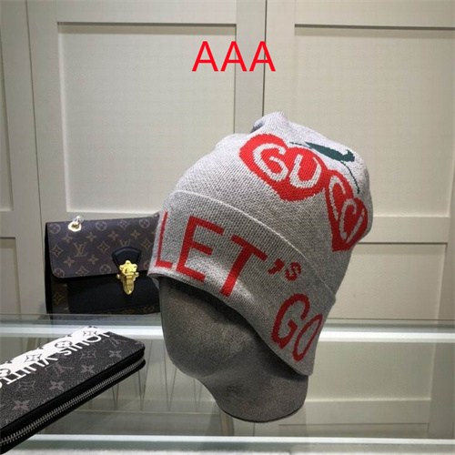 Gucci Beanies(AAA)-049