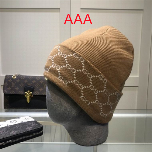 Gucci Beanies(AAA)-050