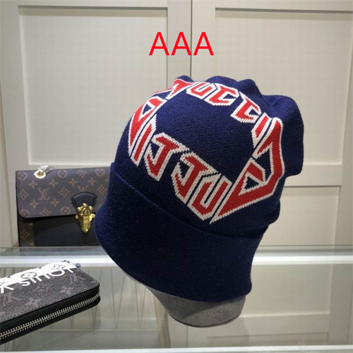 Gucci Beanies(AAA)-057