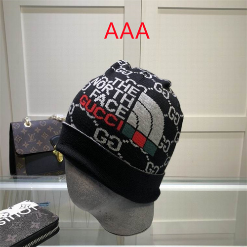 Gucci Beanies(AAA)-006