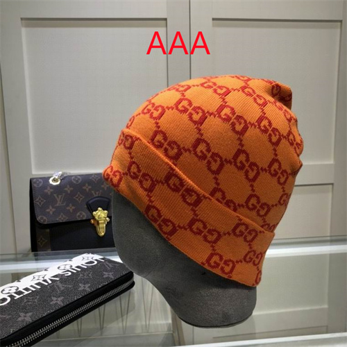 Gucci Beanies(AAA)-060