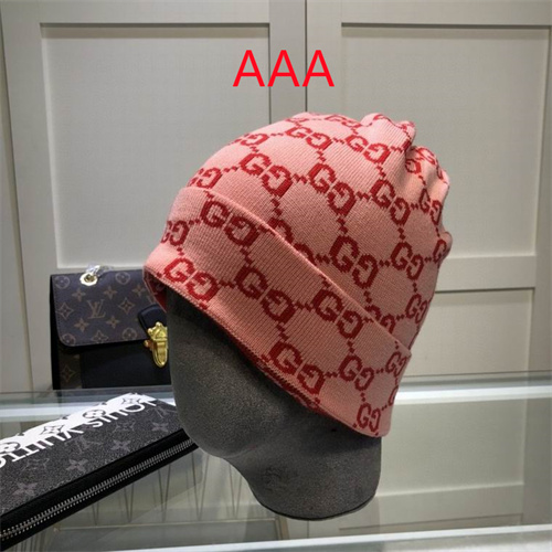 Gucci Beanies(AAA)-061