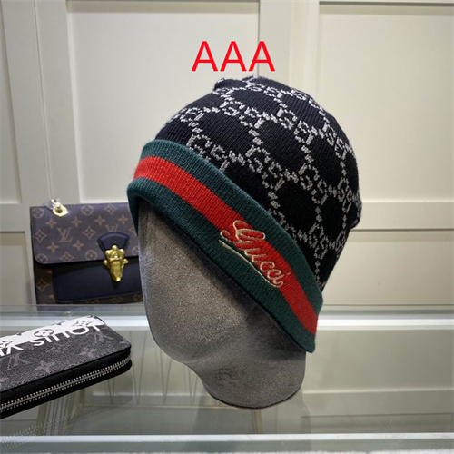 Gucci Beanies(AAA)-071