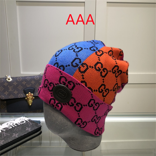 Gucci Beanies(AAA)-077