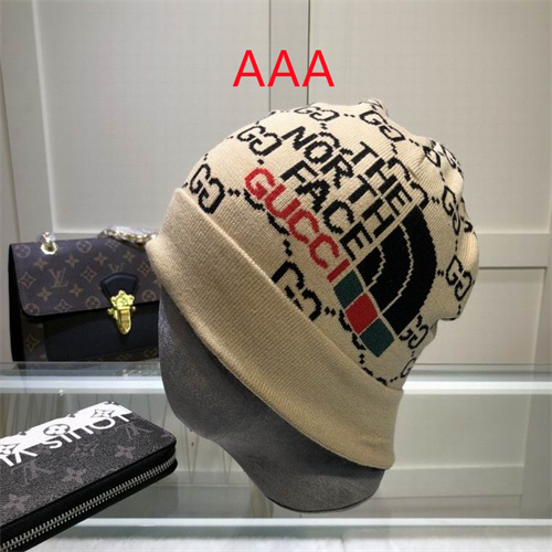 Gucci Beanies(AAA)-008