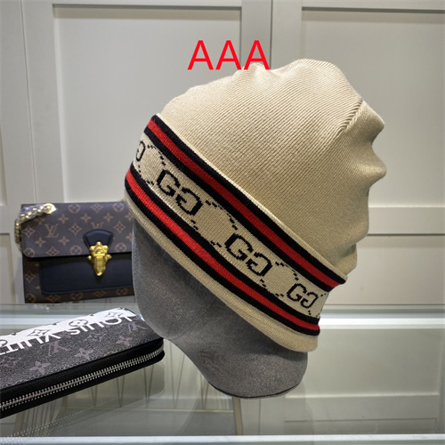 Gucci Beanies(AAA)-082