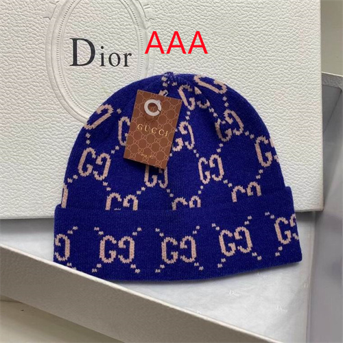 Gucci Beanies(AAA)-009