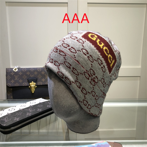 Gucci Beanies(AAA)-092