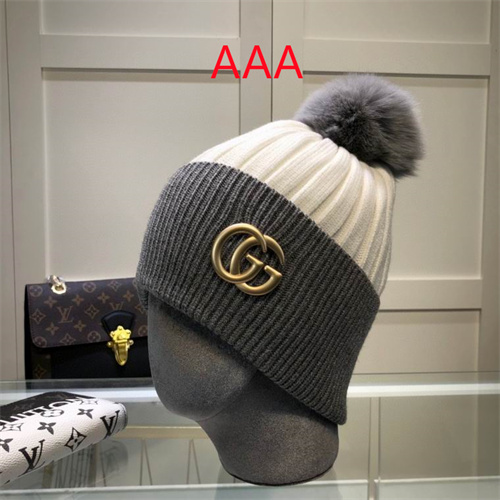 Gucci Beanies(AAA)-098