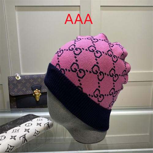 Gucci Beanies(AAA)-099