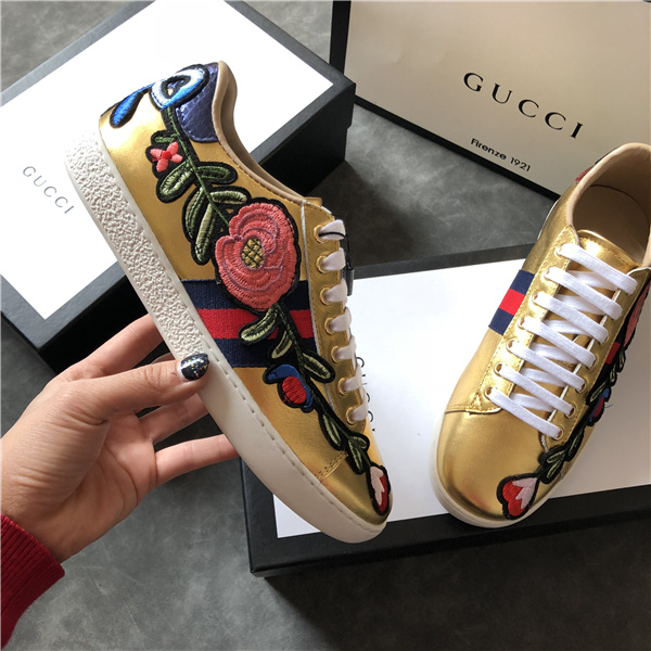 Gucci(AAA)shoes-M/W-001