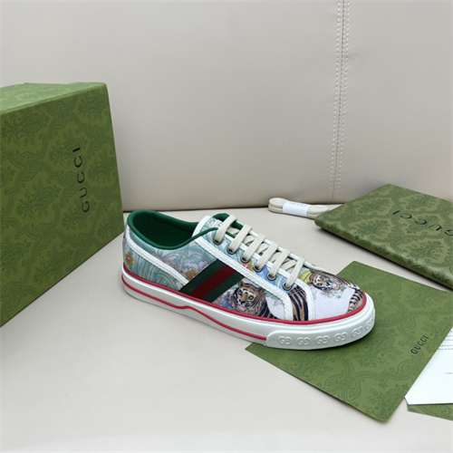 Gucci(AAA)shoes-M/W-988