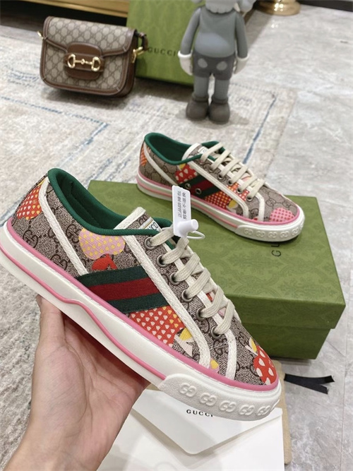 Gucci(AAA)shoes-M/W-991