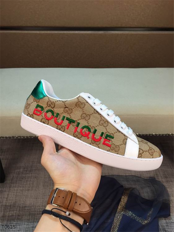 Gucci(AAA)shoes-M/W-097