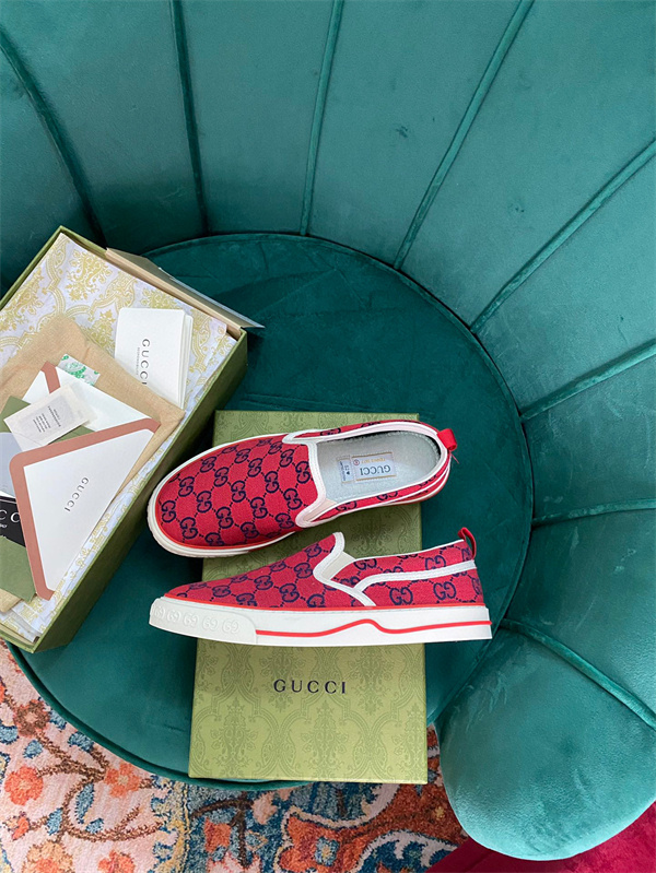 Gucci(AAA)shoes-M/W-996