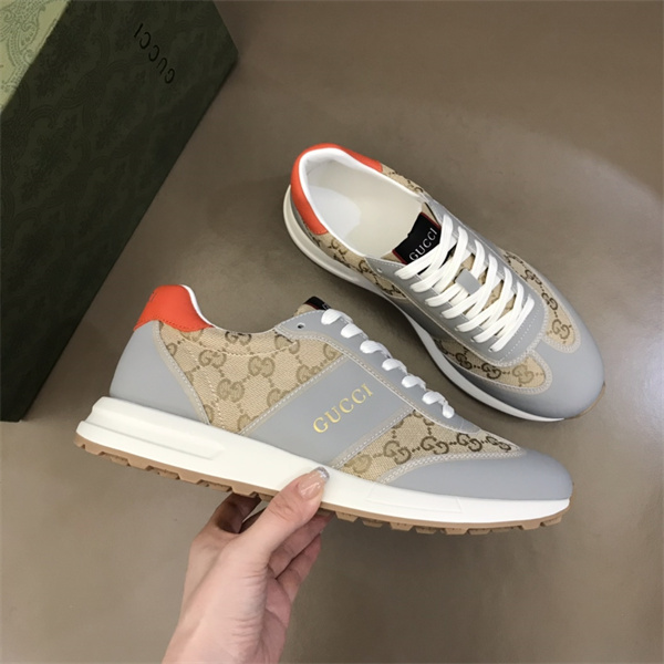 Gucci(AAA)shoes-M/W-1014