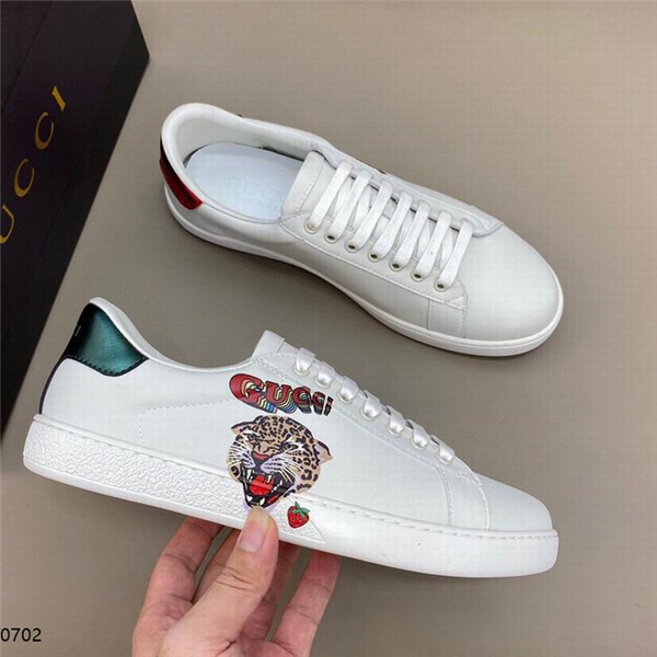 Gucci(AAA)shoes-M/W-099