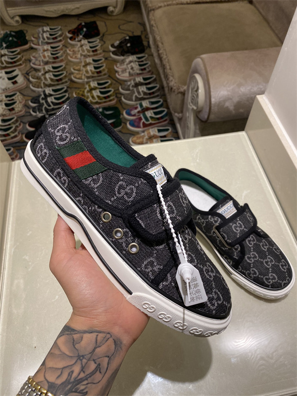 Gucci(AAA)shoes-M/W-1023