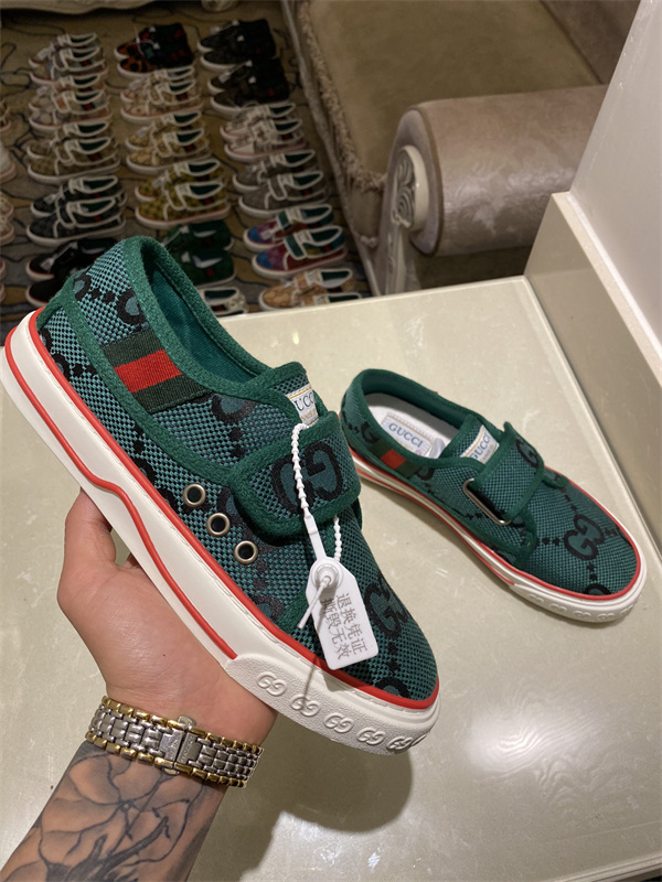 Gucci(AAA)shoes-M/W-1033