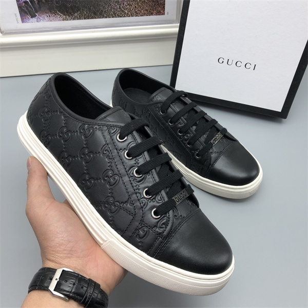 Gucci(AAA)shoes-M/W-1038