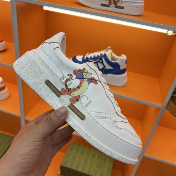 Gucci(AAA)shoes-M/W-1048