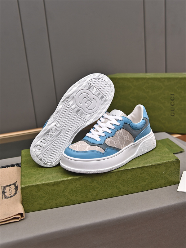 Gucci(AAA)shoes-M/W-1053