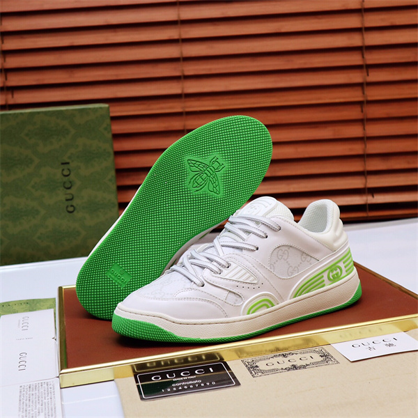 Gucci(AAA)shoes-M/W-1056