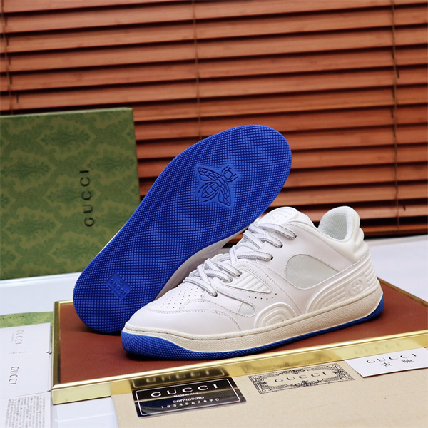 Gucci(AAA)shoes-M/W-1060