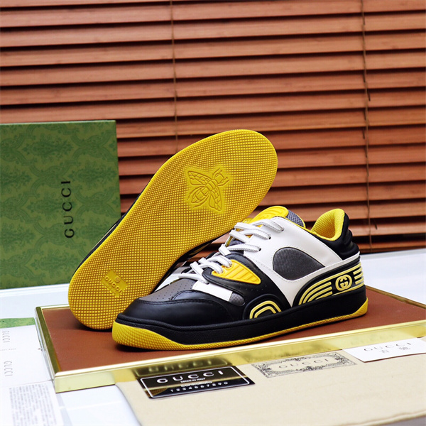 Gucci(AAA)shoes-M/W-1061