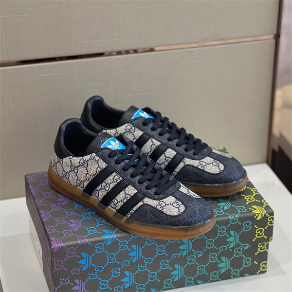 Gucci(AAA)shoes-M/W-1083