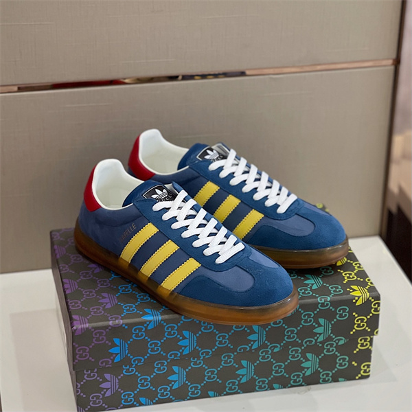 Gucci(AAA)shoes-M/W-1085