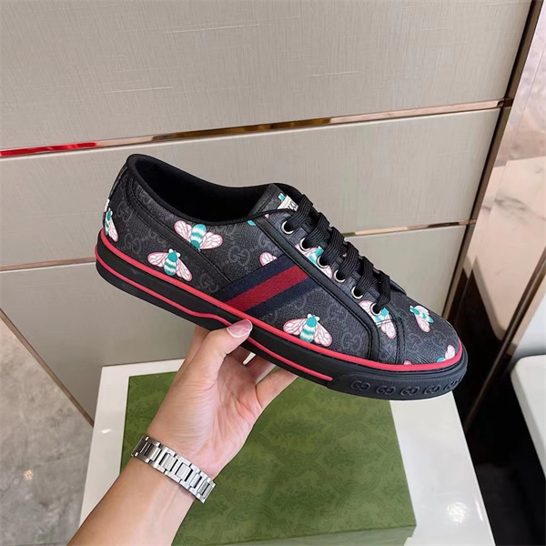 Gucci(AAA)shoes-M/W-099