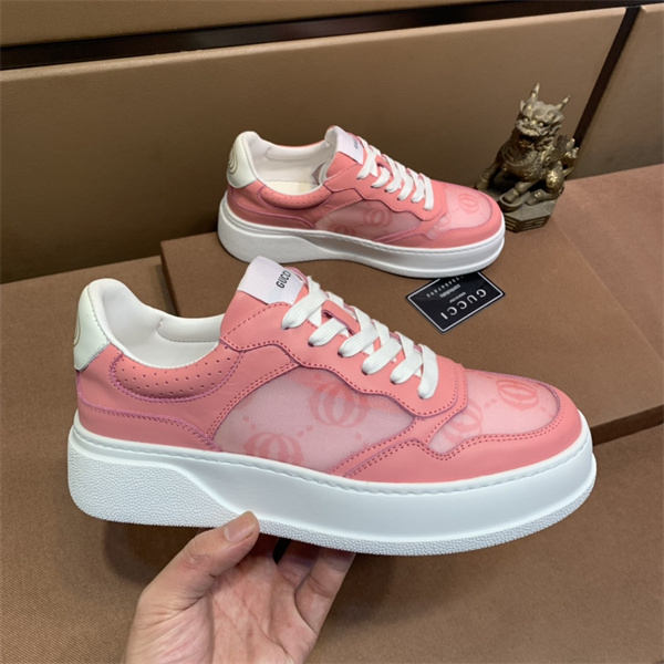 Gucci(AAA)shoes-M/W-103