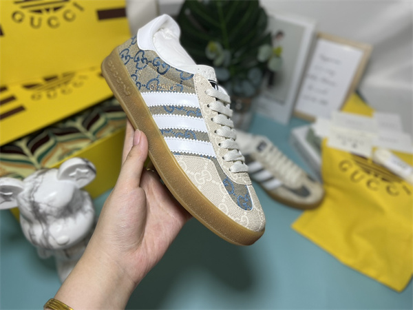 Gucci(AAA)shoes-M/W-1133