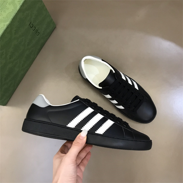Gucci(AAA)shoes-M/W-1141