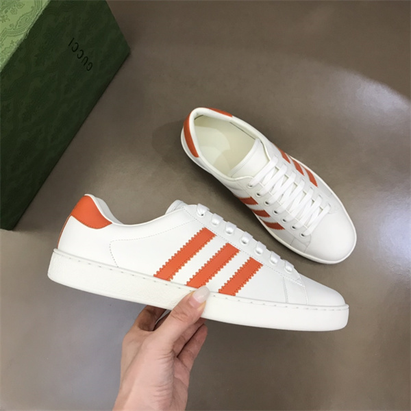 Gucci(AAA)shoes-M/W-1143