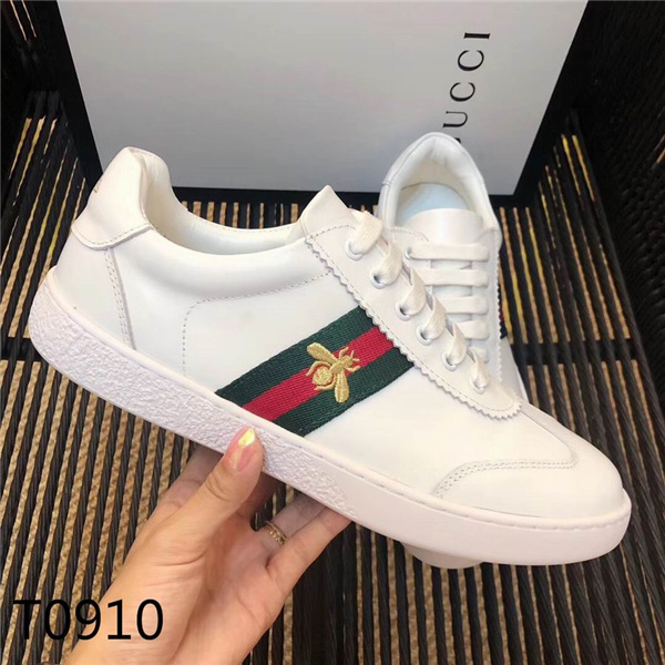 Gucci(AAA)shoes-M/W-114