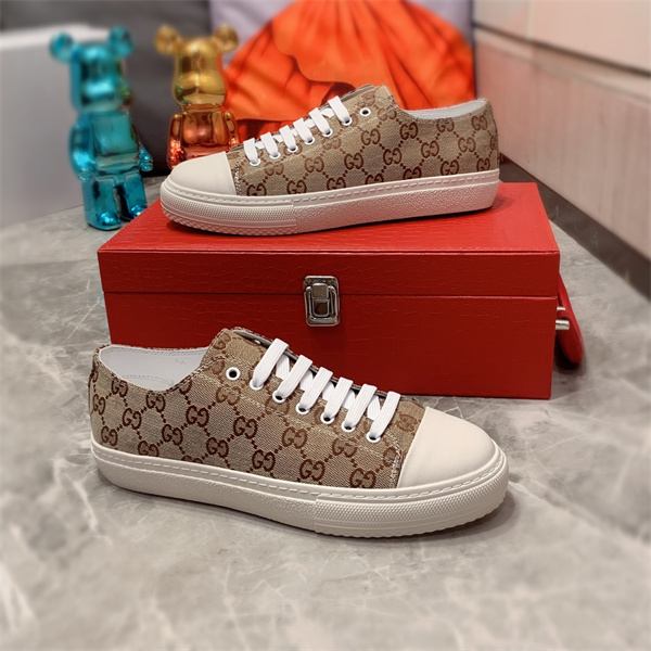 Gucci(AAA)shoes-M/W-1155