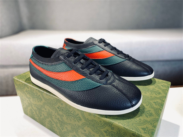 Gucci(AAA)shoes-M/W-1159