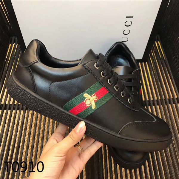 Gucci(AAA)shoes-M/W-115